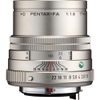 Ống Kính HD Pentax-FA 77mm f/1.8 Limited (Silver) - Chính hãng