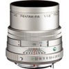 Ống Kính HD Pentax-FA 77mm f/1.8 Limited (Silver) - Chính hãng