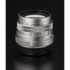 Ống Kính HD Pentax-FA 77mm f/1.8 Limited (Silver) - Chính hãng