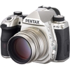 Ống Kính HD Pentax-FA 77mm f/1.8 Limited (Silver) - Chính hãng