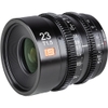 Ống kính Viltrox S 23mm T1.5 Cine Lens for Sony E Mount - chính hãng