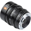 Ống kính Viltrox S 23mm T1.5 Cine Lens for Sony E Mount - chính hãng