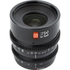 Ống kính viltrox s 33mm T1.5 for sony E - chính hãng