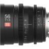 Ống kính Viltrox S 56mm T1.5 Cine Lens for Sony E Mount