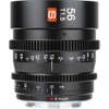 Ống kính Viltrox S 56mm T1.5 Cine Lens for Sony E Mount