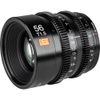 Ống kính Viltrox S 56mm T1.5 Cine Lens for Sony E Mount