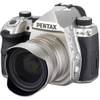 Ống Kính HD Pentax-FA 31mm f/1.8 Limited (Silver) - Chính hãng