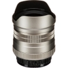 Ống Kính HD Pentax-FA 31mm f/1.8 Limited (Silver) - Chính hãng