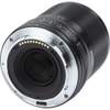 Ống kính Viltrox 56mm F/1.4 for Nikon Z (Z- Mount) - chính hãng