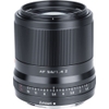 Ống kính Viltrox 56mm F/1.4 for Nikon Z (Z- Mount) - chính hãng