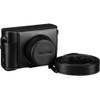 FUJIFILM LC-X100F Leather Case (Black)