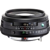 Ống Kính Pentax HD FA 43mm f/1.9 Limited (Black) - Chính hãng