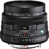 Ống Kính HD Pentax-FA 77mm f/1.8 Limited (Black) - Chính hãng