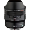 Ống Kính Pentax HD PENTAX-D FA 21mm f/2.4ED Limited DC WR Lens (Black) - Chính hãng