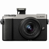 Panasonic Lumix GX9 + 12-32mm (Black/Silver) - Chính hãng