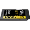Thẻ nhớ Lexar SD 128GB 1800X (Profes. 1800x SDXC UHS-II U3 V60)