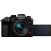 Panasonic Lumix GH6 + 12-60mm f/2.8-4 - Chính Hãng