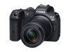 Canon EOS R7 + Kit 18-150mm - Mới 100%