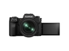 Fujifilm X-H2 + Kit 16-80mm - Chính hãng