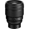 Nikon NIKKOR Z 85mm f/1.2 S - Chính Hãng