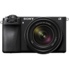 Sony A6700 + Kit 18-135mm - Mới 100%