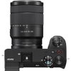 Sony A6700 + Kit 18-135mm - Mới 100%