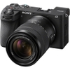 Sony A6700 + Kit 18-135mm - Mới 100%