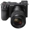 Sony A6700 + Kit 18-135mm - Mới 100%