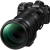 OLYMPUS OM SYSTEM M.Zuiko Digital ED 150-600mm F5-6.3 IS - Chính Hãng