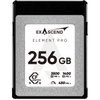Thẻ nhớ Exascend Element PRO CFexpress 4.0 Type-B 256GB