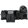 Nikon Z5 II kit 24-70mm F4 S - Chính Hãng
