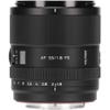 Viltrox AF 55mm f/1.8 EVO For Sony FE / Nikon Z - Chính Hãng