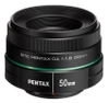 Pentax DA 50mm F1.8 - Chính hãng