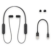 Tai nghe In-ear không dây Sony WI-C200