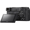 Sony Alpha A6400 Kit 16-50mm - Mới 100%