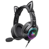 ONIKUMA K9 RGB – TAI NGHE CHƠI GAME ÂM THANH NỔI CÓ TAI MÈO DÀNH CHO PS4, XBOX, PC VÀ SWITCH