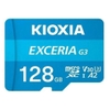 Thẻ nhớ MicroSD KIOXIA EXCERIA 128GB C10 UHS-I U3 V30