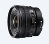 Sony E PZ 10-20mm F/4 G - Mới 100%