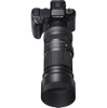 SIGMA 100-400MM F5-6.3 DG DN OS (C) FUJIFILM X - CHÍNH HÃNG