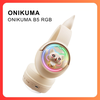 Tai Nghe ONIKUMA B5 RGB – Tai Nghe Chơi Game Không Dây Bluetooth Tai Mèo Đầy Sức Hút
