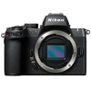 Nikon Z50 II + Z DX 18-140mm F3.5-6.3 VR - Chính Hãng