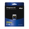 Thẻ nhớ Wise 256GB / 512GB CFexpress 4.0 Type A