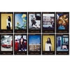 Film Fujifilm Instax Mini Contact Sheet