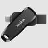 USB 3.2 OTG Sandisk Phone Drive Type-C SDDDC6 100MB/s (màu sắc giao ngẫu nhiên)