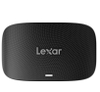 Đầu đọc thẻ nhớ Lexar LRW520U (Card Reader CFexpress Type B/ SD Professional USB 3.2 Gen 2)