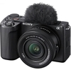 Sony ZV - E10 II Kit 16-50mm F3.5-5.6 OSS II - Mới 100%