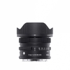SIGMA 17MM F/4 DG DN (C) Sony E-Mount / L-Mount - CHÍNH HÃNG