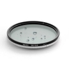 (Filter) Kính lọc ánh sáng Nisi - TRUE COLOR ND-VARIO 1-5 Stops 82mm