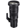 SIGMA 500MM F5.6 DG DN (S) E-Mount / L-Mount - BH 24 Tháng