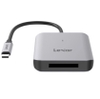 Đầu đọc thẻ nhớ Lexar LRW510(Card Reader CFexpress Type B USB 3.2 Gen 2 Type-C)